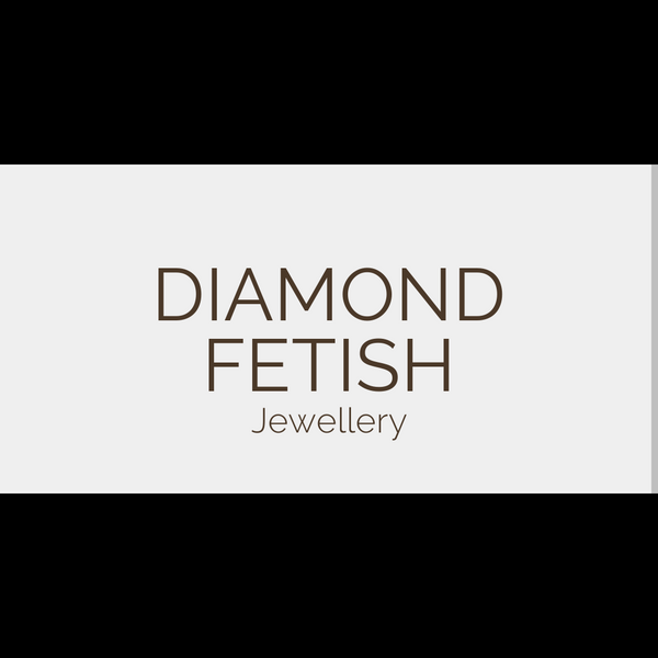 Diamond Fetish Jewellery